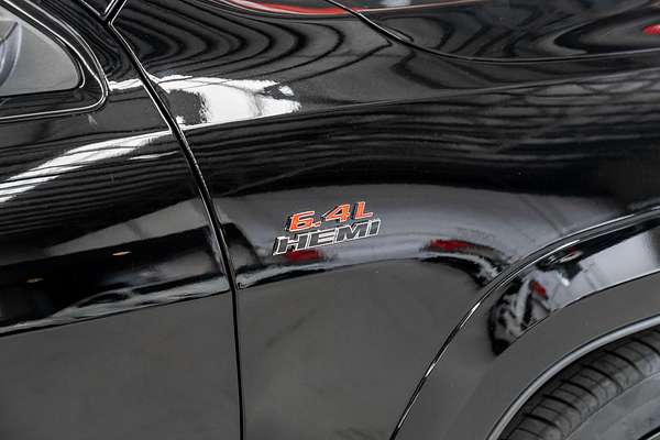 2020 Jeep Grand Cherokee SRT WK