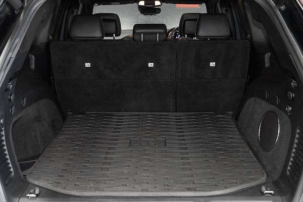 2020 Jeep Grand Cherokee SRT WK