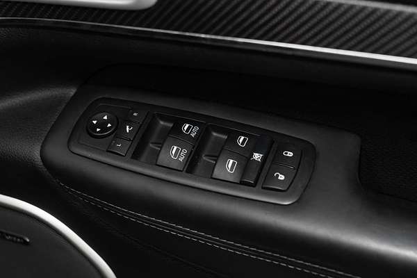 2020 Jeep Grand Cherokee SRT WK