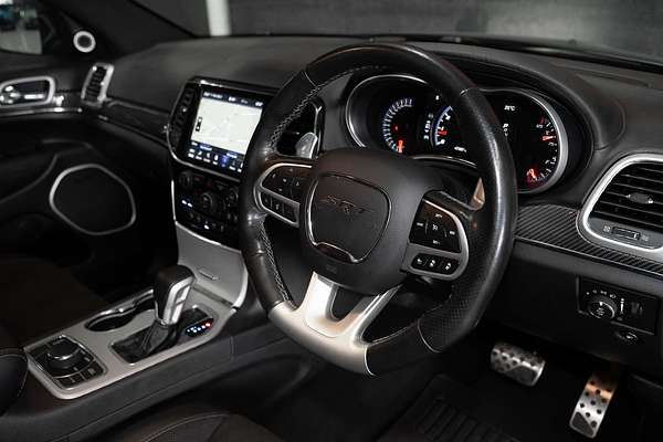 2020 Jeep Grand Cherokee SRT WK