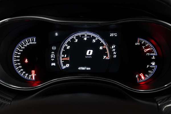 2020 Jeep Grand Cherokee SRT WK