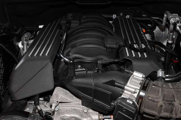 2020 Jeep Grand Cherokee SRT WK