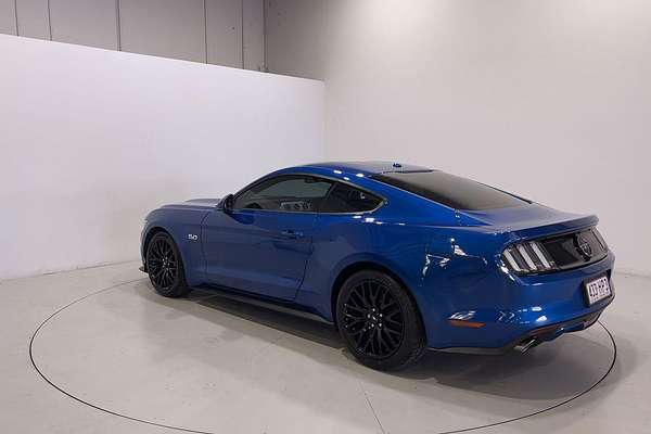 2017 Ford Mustang GT FM