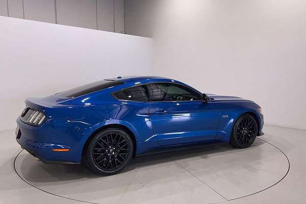 2017 Ford Mustang GT FM