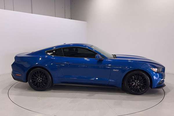 2017 Ford Mustang GT FM