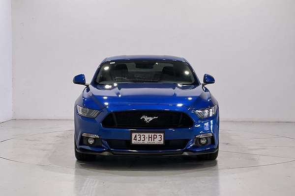 2017 Ford Mustang GT FM