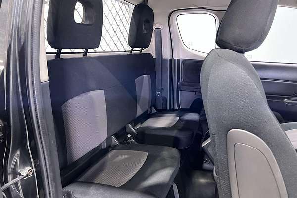 2020 Mitsubishi Triton GLX+ MR 4X4