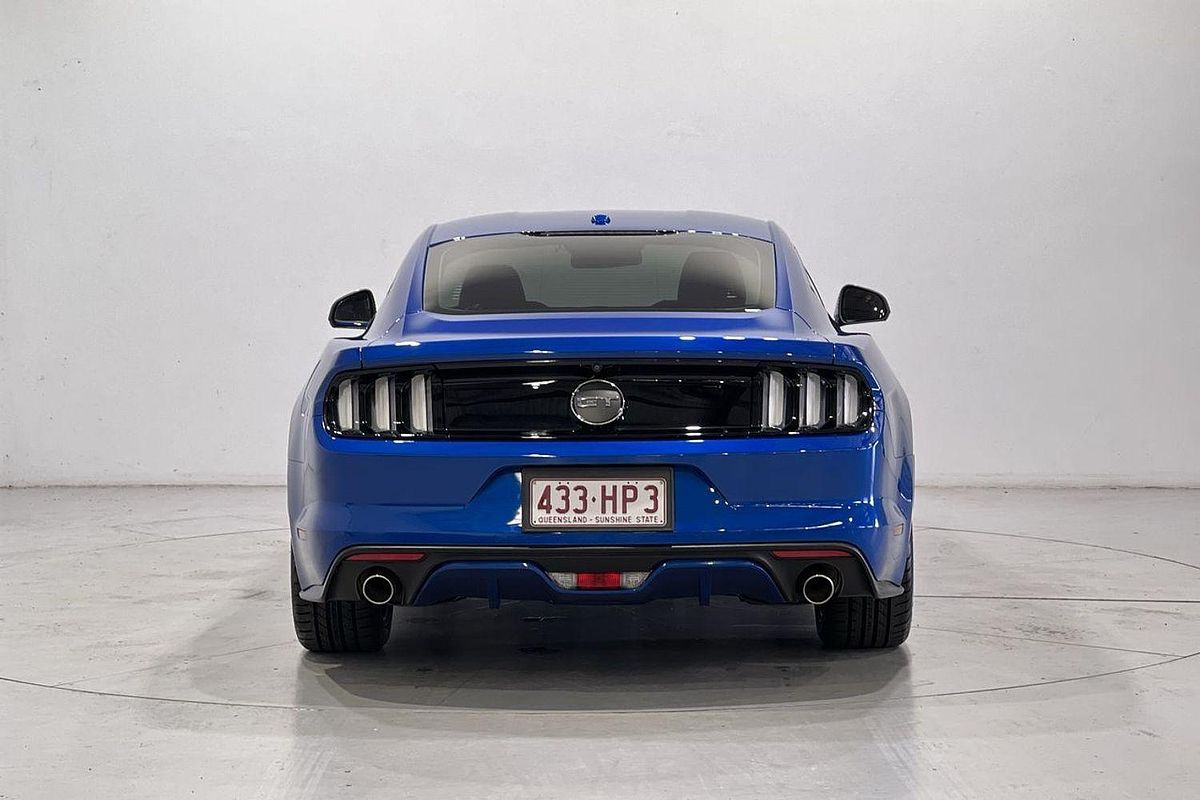 2017 Ford Mustang GT FM