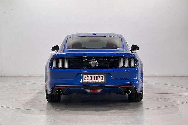 2017 Ford Mustang GT FM