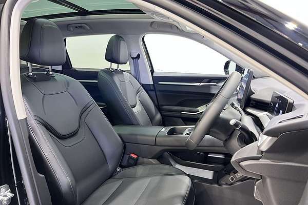 2025 GWM Haval H6 Ultra PHEV B01