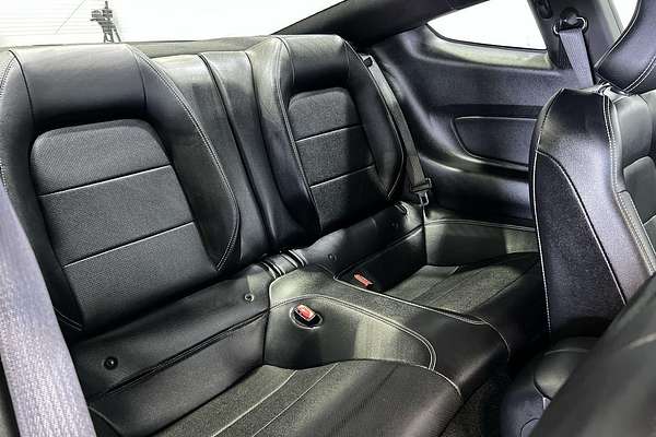 2017 Ford Mustang GT FM