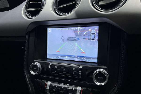 2017 Ford Mustang GT FM