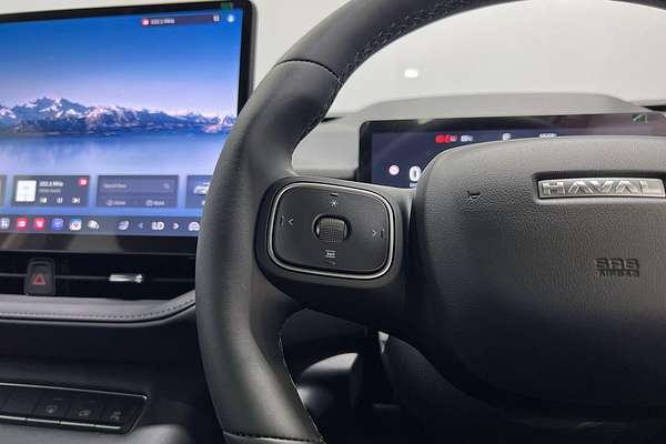 2025 GWM Haval H6 Ultra PHEV B01