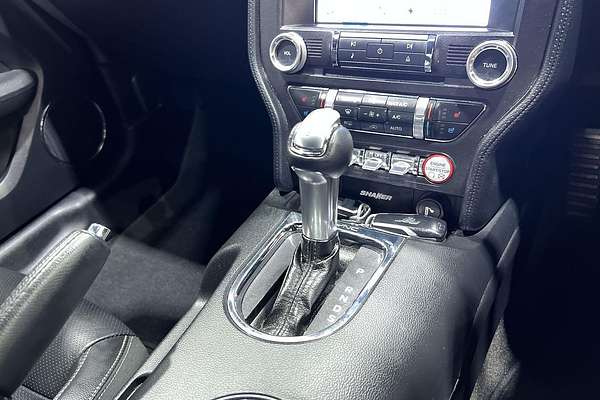 2017 Ford Mustang GT FM