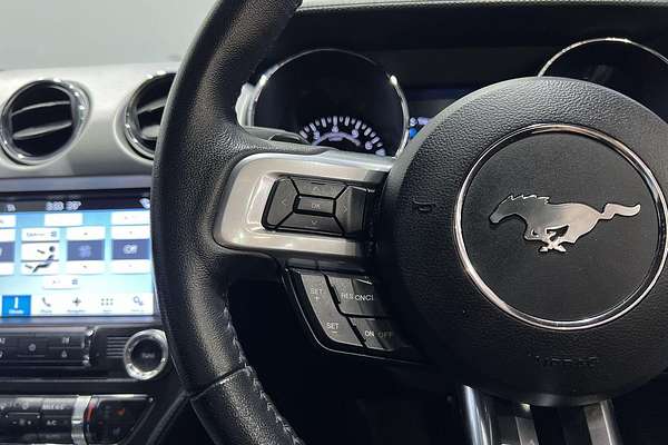 2017 Ford Mustang GT FM