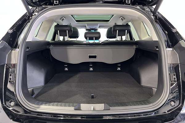 2025 GWM Haval H6 Ultra PHEV B01