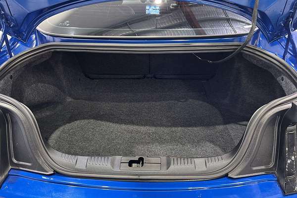 2017 Ford Mustang GT FM