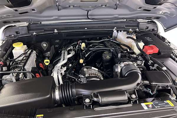 2022 Jeep Gladiator Night Eagle JT All Wheel Drive