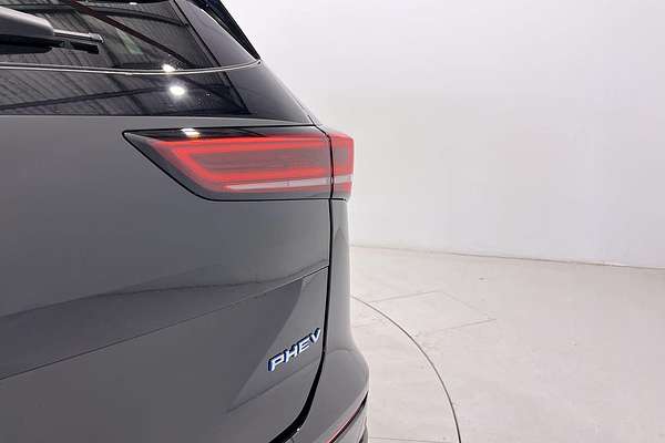 2025 GWM Haval H6 Ultra PHEV B01