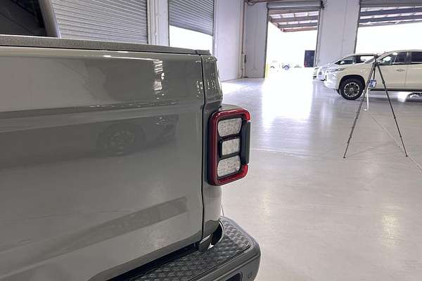 2022 Jeep Gladiator Night Eagle JT All Wheel Drive