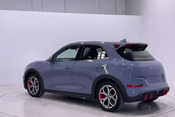 2025 GWM Ora GT ES11