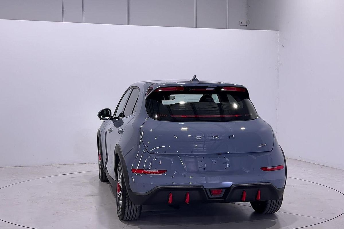 2025 GWM Ora GT ES11