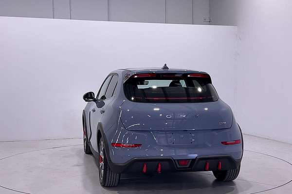 2025 GWM Ora GT ES11