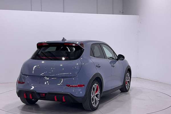 2025 GWM Ora GT ES11