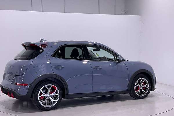 2025 GWM Ora GT ES11