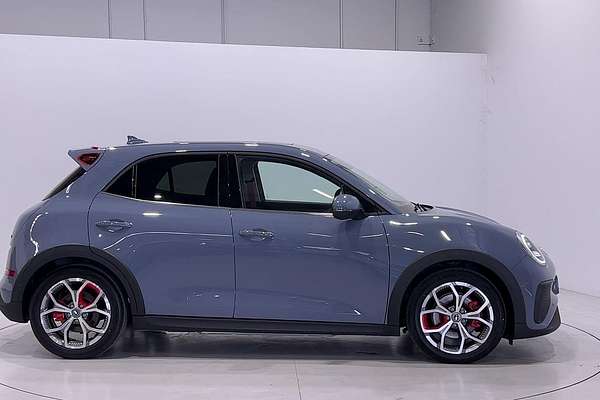 2025 GWM Ora GT ES11