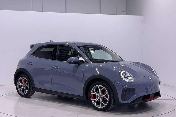 2025 GWM Ora GT ES11