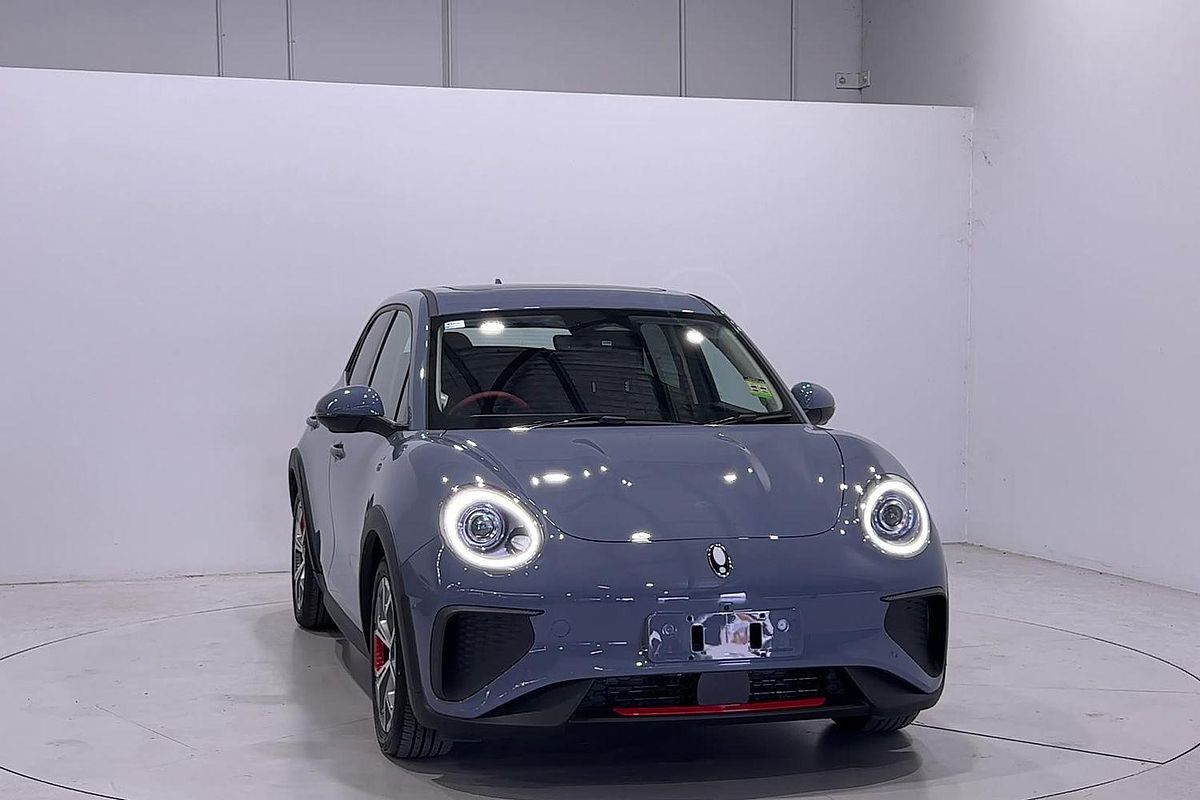 2025 GWM Ora GT ES11