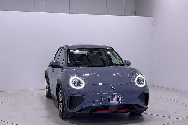 2025 GWM Ora GT ES11