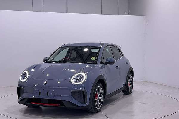 2025 GWM Ora GT ES11
