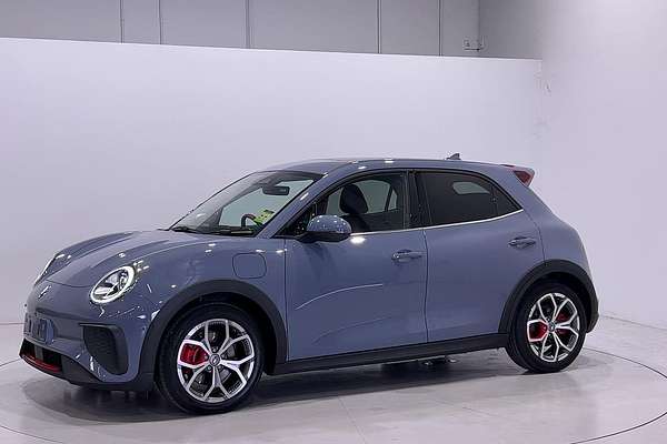 2025 GWM Ora GT ES11