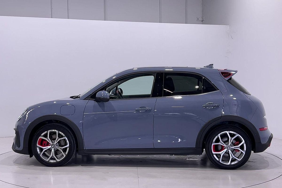 2025 GWM Ora GT ES11