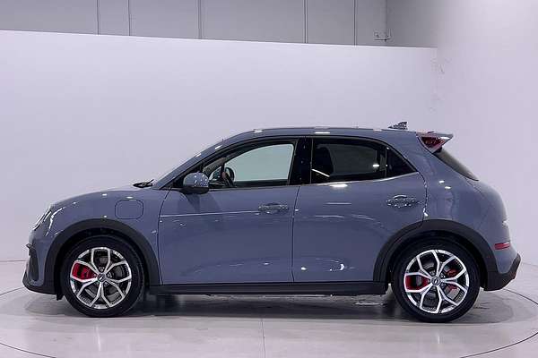 2025 GWM Ora GT ES11