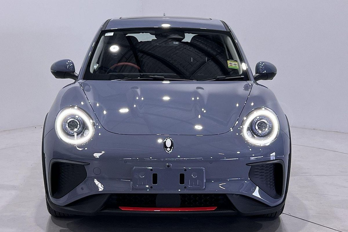 2025 GWM Ora GT ES11