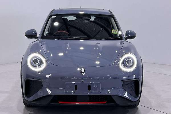 2025 GWM Ora GT ES11