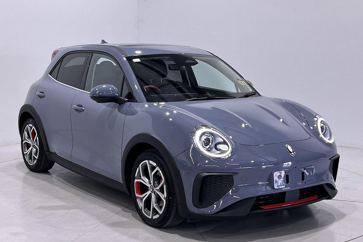 2025 GWM Ora GT ES11