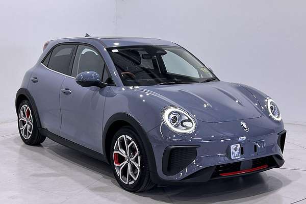 2025 GWM Ora GT ES11