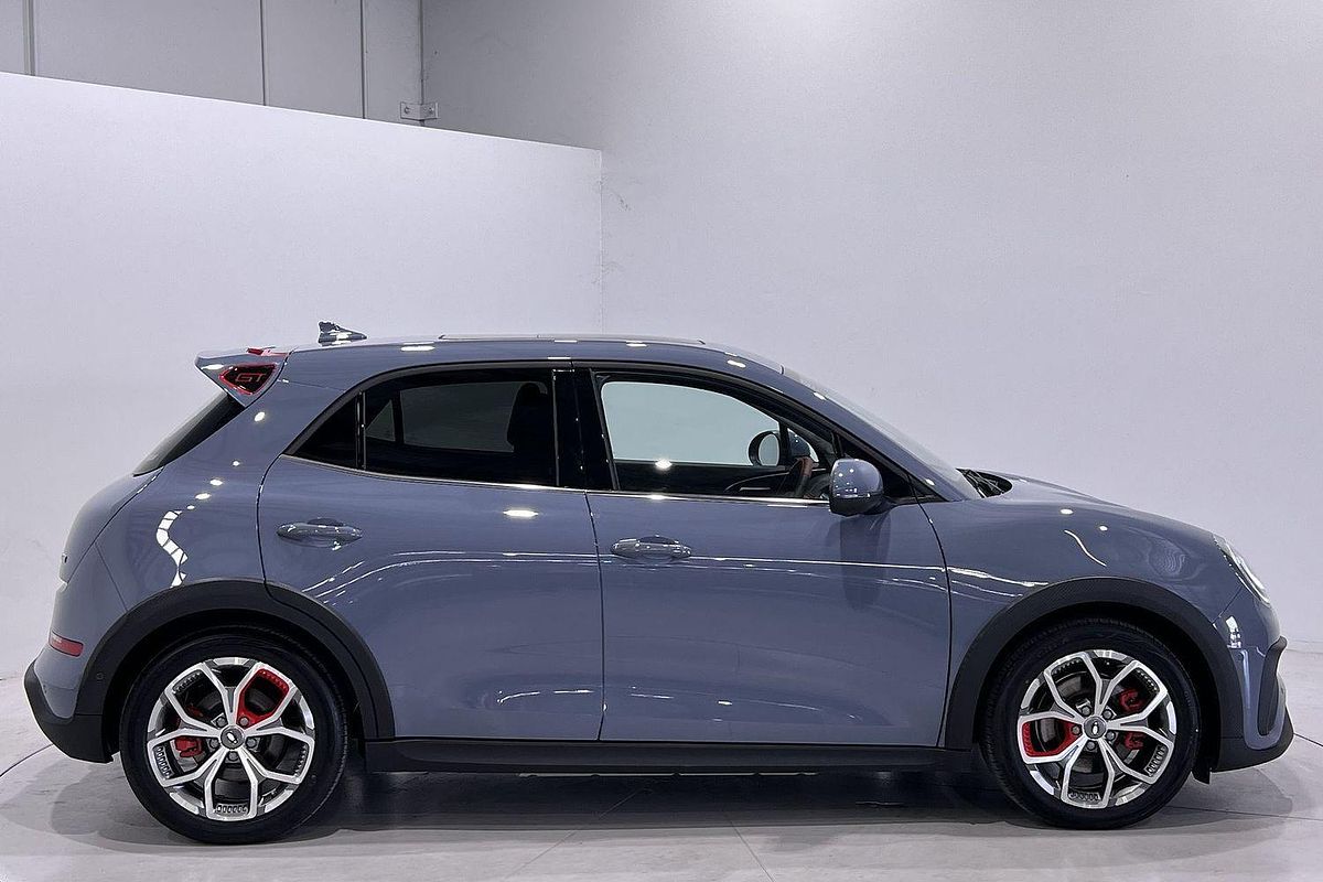 2025 GWM Ora GT ES11