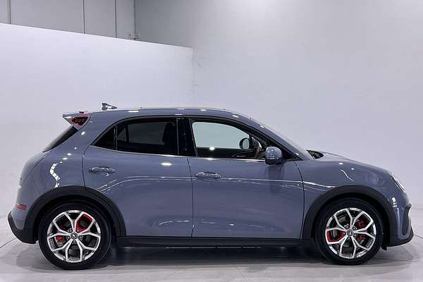 2025 GWM Ora GT ES11