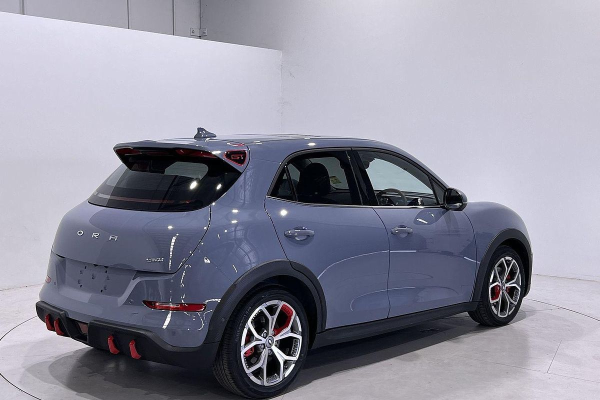 2025 GWM Ora GT ES11