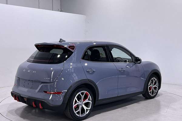 2025 GWM Ora GT ES11