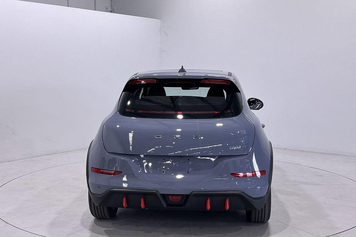 2025 GWM Ora GT ES11