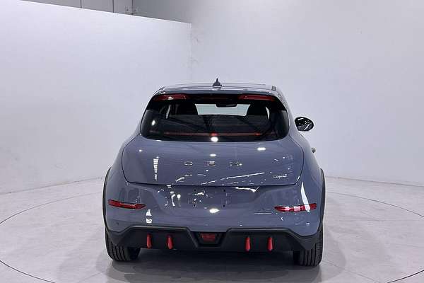 2025 GWM Ora GT ES11