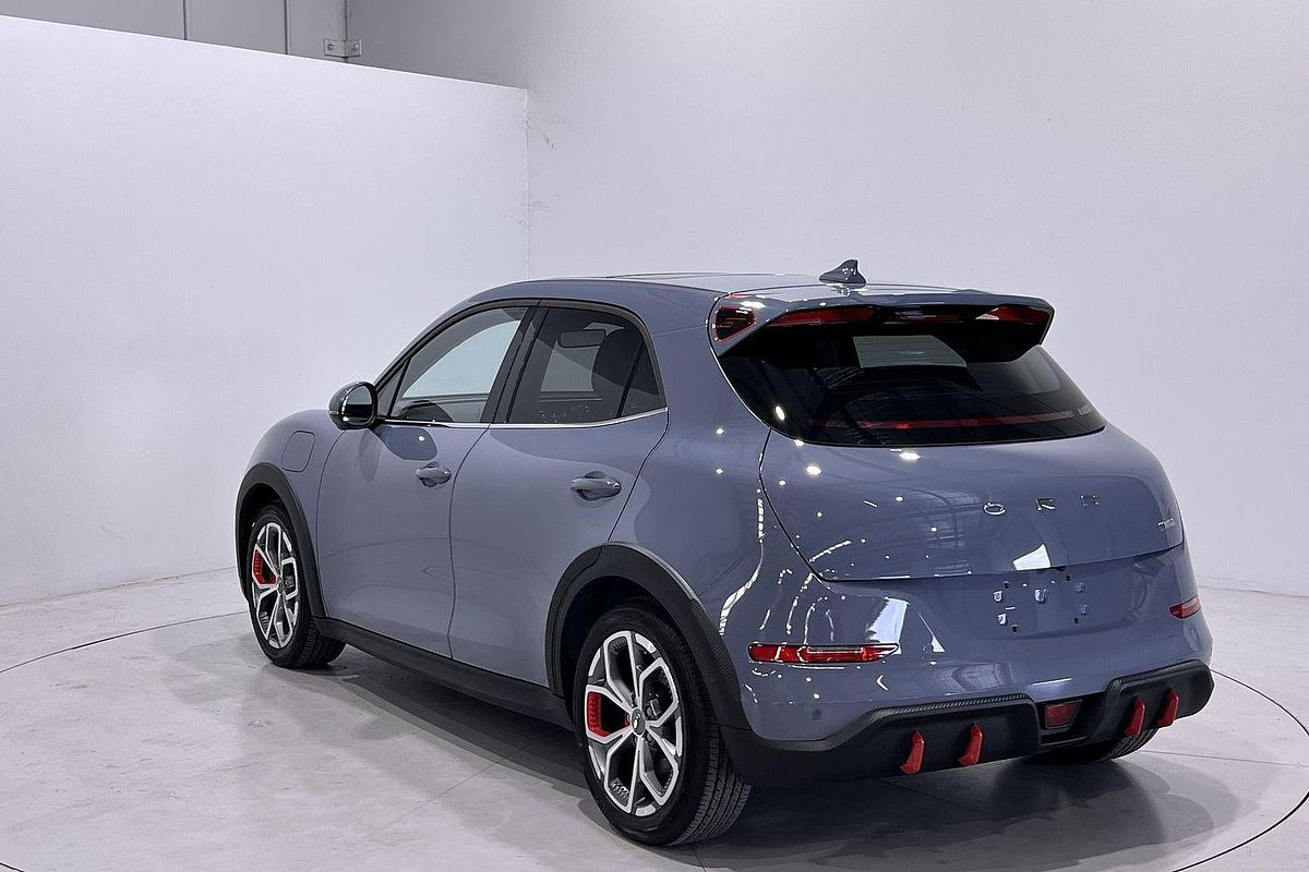 2025 GWM Ora GT ES11