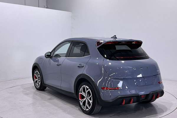 2025 GWM Ora GT ES11