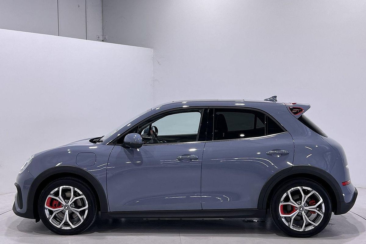 2025 GWM Ora GT ES11